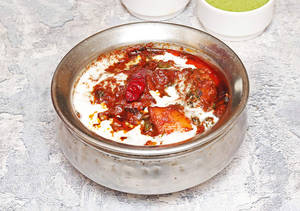 Butter Chicken Masala