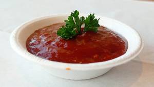 Chilli Garlic Dip