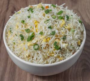 Egg Fried Rice