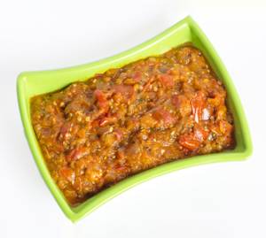 Baingan Bharta