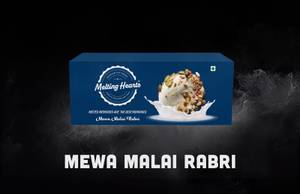 Shahi Meva Malai Ice cream 