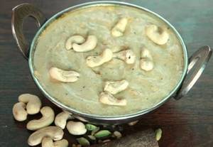 Kaju Curry