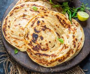 Laccha paratha