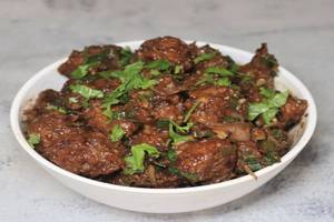 Manchurian Dray