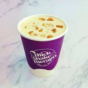 Thandai Thickshake