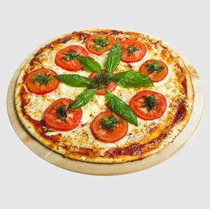 Italian Tomato Pizza