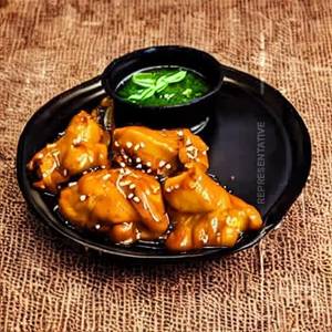 Chicken Hunan