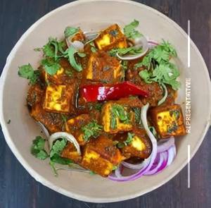 Sezwan Paneer