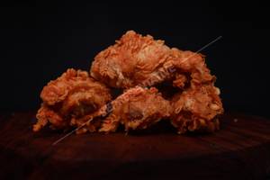 Fried chicken piece [2 pcs]