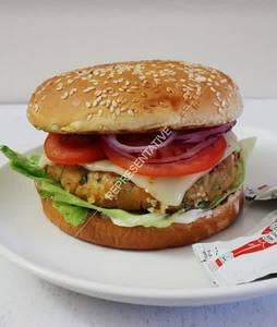 Veg Burger