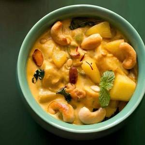 SS Veg Navratan Korma