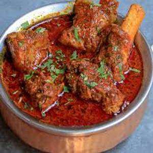 Mutton Handi (4pcs)