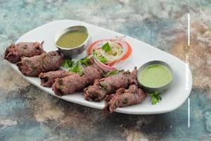 Mutton Kakori Kebab
