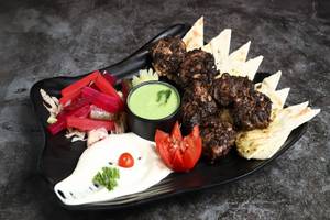 SUMAC CHICKEN TIKKA (6 Pcs)