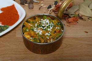 Mixed Veg