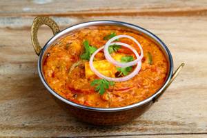 Kadhai Paneer