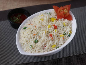 Veg friedrice