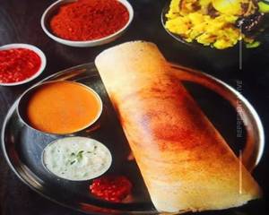 Masala dosa