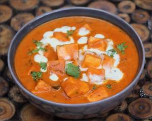 Paneer masala