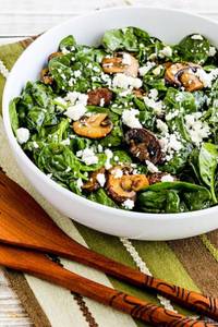 Insalata Gorgonzola (gorgonzola Salad)