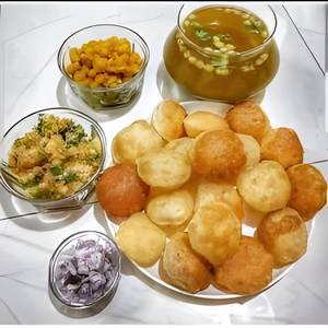 PANIPURI