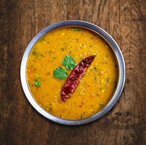 Dal Fry