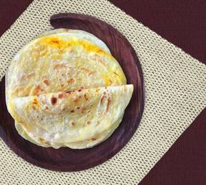Veechu Parotta