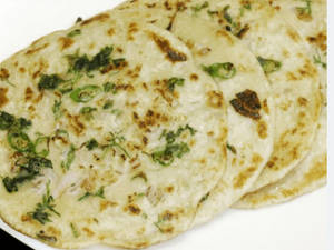 Coconut Plain Dosa