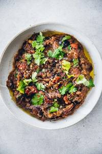 Baingan Bharta
