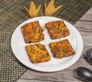 Paneer Tikka