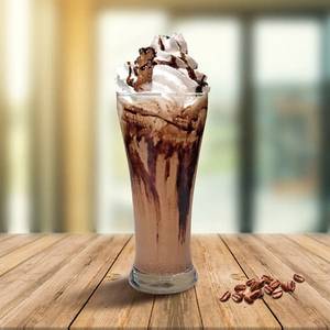 Mars Snickers Shake