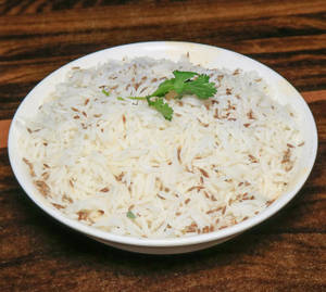 Jeera Rice