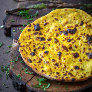 Missi Roti