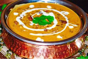 Dal Makhani