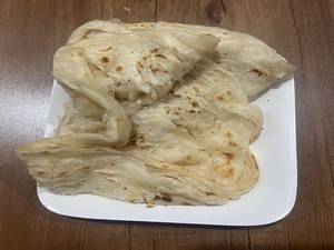Kerala Parotha