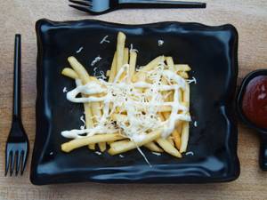 Cheese Fries