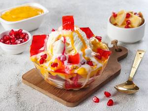 Fruit Jelly