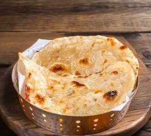 Butter Naan
