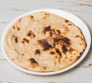 Tandoori Roti