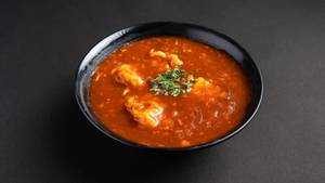 Chicken Manchurain