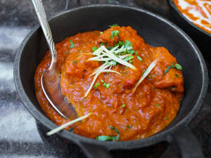 Murgh Tikka Masla