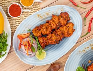 Murgh Lasooni Tikka
