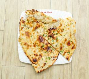 Butter Naan