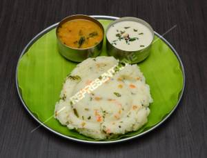 Upma