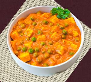 Paneer Curry