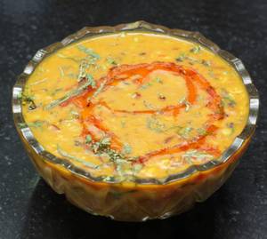 Yellow Dal 