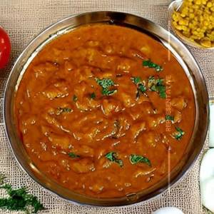Dal Fry