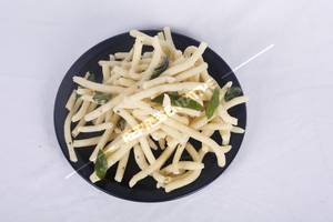 Butter Murukku (250 gms)