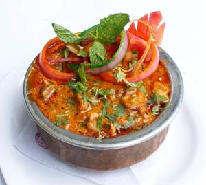 Ginger Chicken Gravy