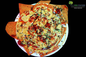 Vidus Nachos